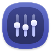 Poweramp Equalizer icon