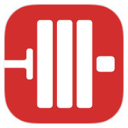 StrongLifts icon