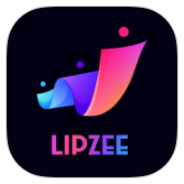 Lipzee icon