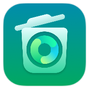 Recover Everything icon