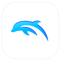 Dolphin Emulator icon