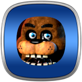 Five Nights at Freddys Plus icon
