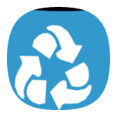 Winter's Empty Mask icon