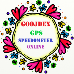 GPS SpeedoMeter icon