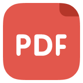 PDF Converter icon