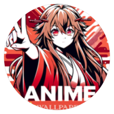 Anime Wallpaper icon