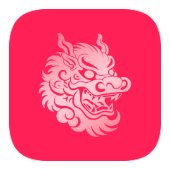 Dragon Store icon