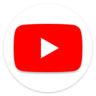 YouTube icon
