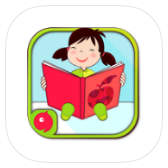 Kindergarten Kids Learning icon