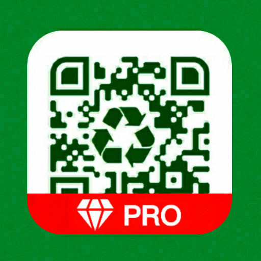 QR Code Scanner icon