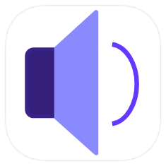 Volume Limiter 2 icon