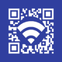 WiFi QR Connect icon