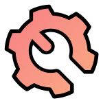 Game Optimizing Service icon