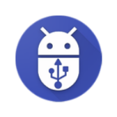 ADB⚡OTG icon