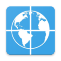 Measure Map icon