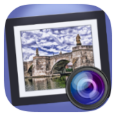 Simply HDR icon
