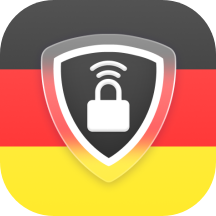 VPN Germany icon