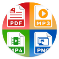 File Converter icon