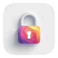 App Lock icon