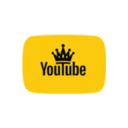 YouTube Gold icon