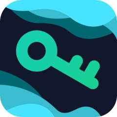 Rapid VPN icon