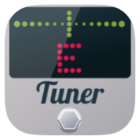 Ultimate Tuner icon