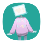 Loli Hoi sp Yaechan Remember icon