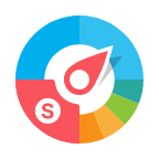 Sectograph icon