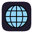 osm2gmaps icon