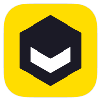 VRV icon