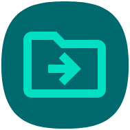 File Navigator icon