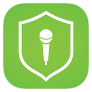 Microphone Blocker icon