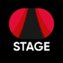Stage icon