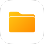 AX File Manager icon