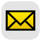 BIG SMS for Seniors icon