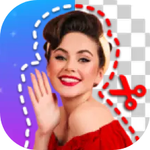 Cut & Paste Photos icon