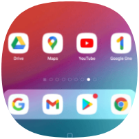 iBlurDock Pro icon