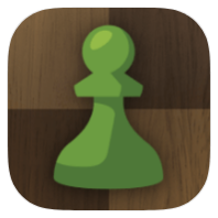 Chess icon