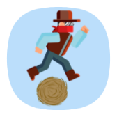 Sheriff Dodge icon
