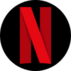 Netflix Clone icon