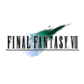 FinalFantasy7 icon