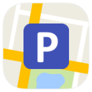 ParKing icon