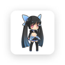 Bangumi for Android icon