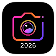 MiX Camera icon