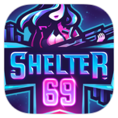Shelter69 icon