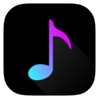 Simple Music Player icon