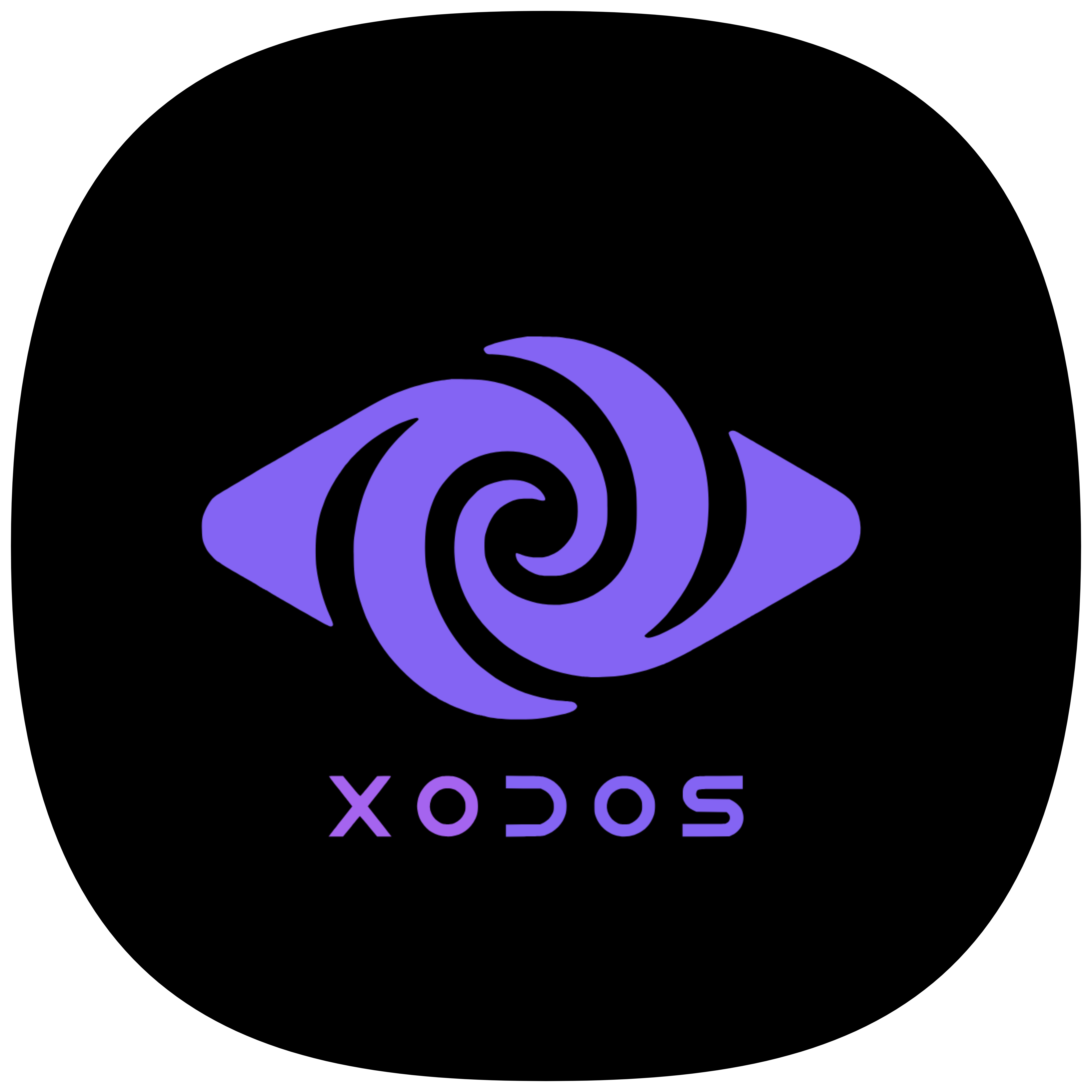 XoDos icon
