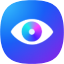 Bixby Vision icon