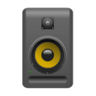 Audio Tools icon