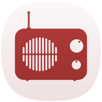 myTuner Radio, Podcasts, Music, Songs, News icon